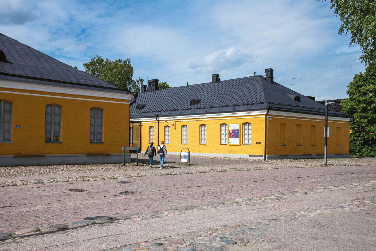 Museokortti-kohde: Lappeenranta Art Museum - Museot.fi