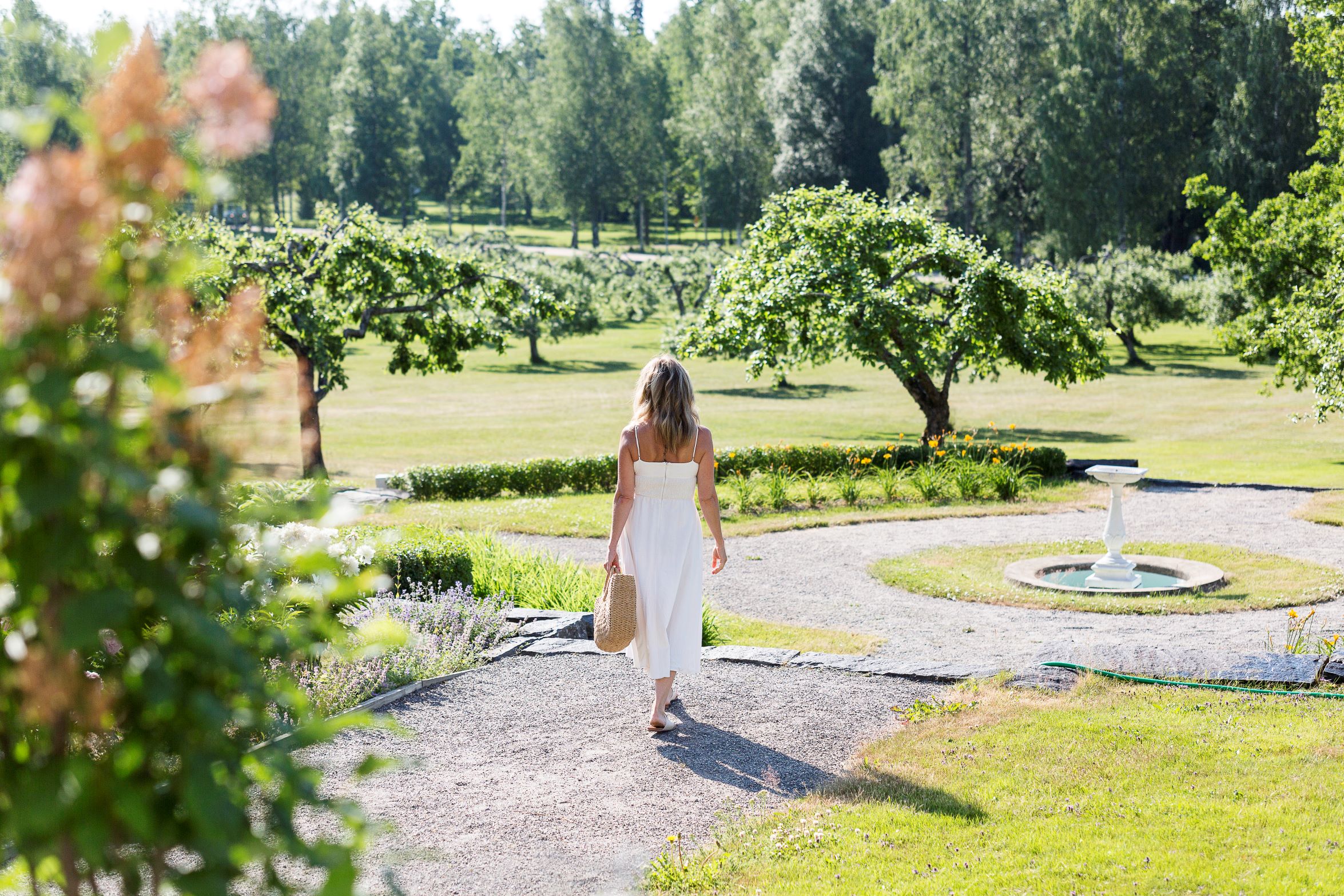 Museokortti-kohde: Noormarkun Ruukki - Ruukkikierrokset - Museot.fi