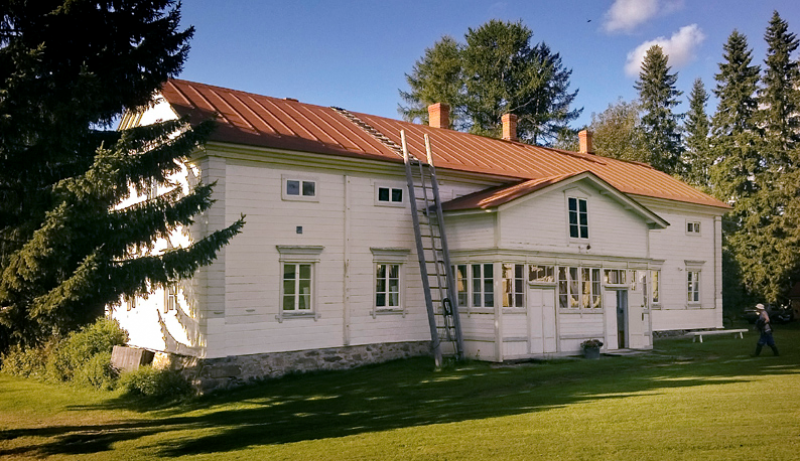 Imagen de Rovaniemi Local History Museum