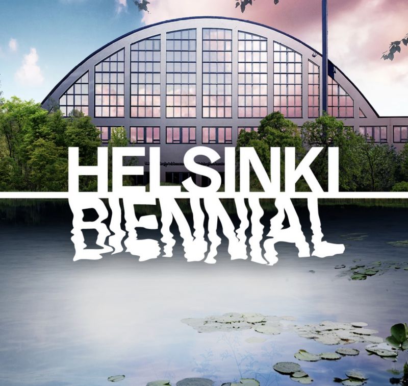 Näyttely: Helsinki Biennaali 