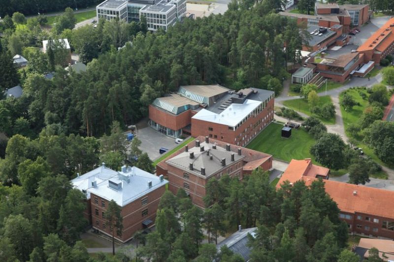 Tapahtuma: Jyväskylän yliopiston tiedemuseon mobiilioppaat 