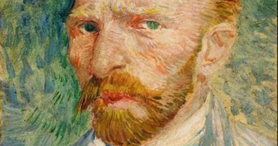 Didrichsenin taidemuseo tuo Vincent van Goghin näyttelyn ensi kertaa  Suomeen! 